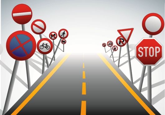 Pour améliorer la sécurité des étudiants sur les routes