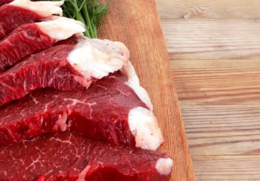 Pour des produits carnés sûrs dans les assiettes