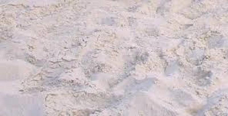 Pour du sable ramené en souvenir, ce touriste devra s’acquitter d’une lourde amende