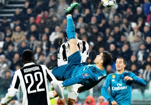 Pour la Coupe du Monde Russie 2018, le Sénégal veut aligner Cristiano Ronaldo