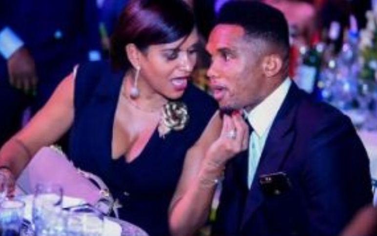 L’immense fortune estimée de Samuel Eto’o !