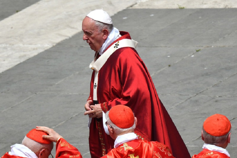 Visite du Pape François en Afrique : ces 4 fidèles collaborateurs qui ont préparé le voyage