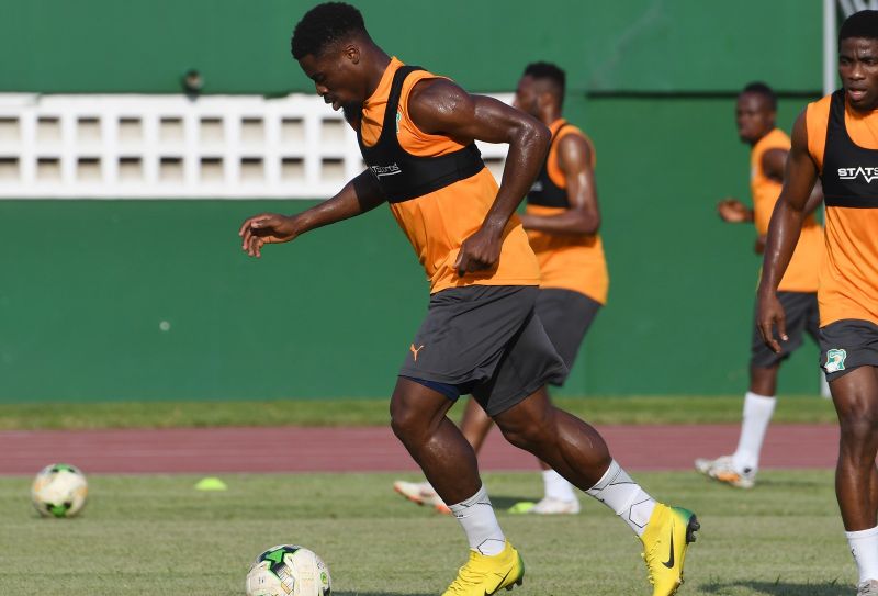 «Pour moi, la CAN 2019 est peut-être terminée», Serge Aurier