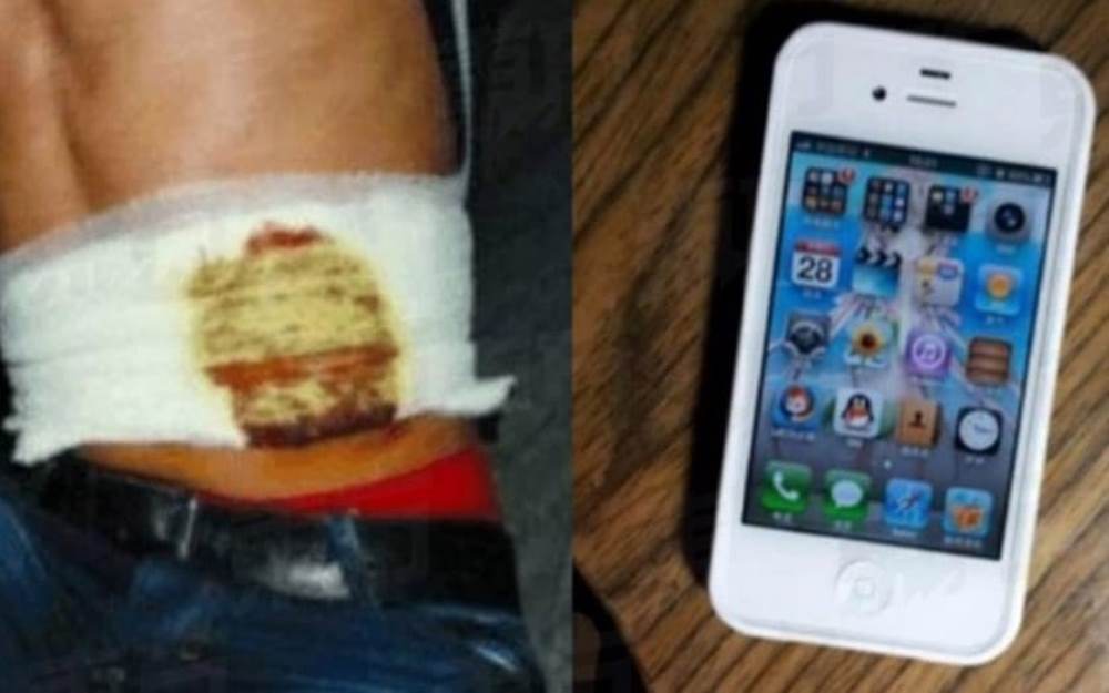 Drame/Pour s’acheter un iPhone, cet étudiant de 17 ans a vendu son rein