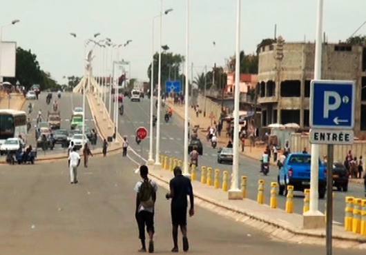 Pour une meilleure image de la ville de Lomé