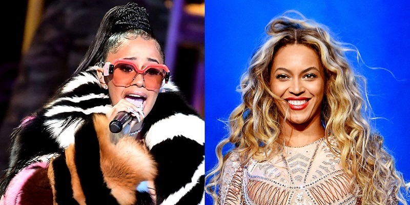 Pourquoi Beyoncé a refusé que Cardi B publie leur collaboration ?