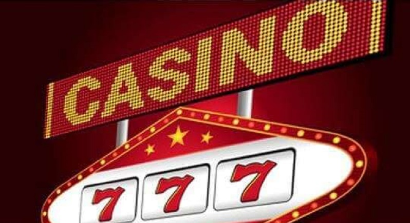Pourquoi choisir le Casino777 ?