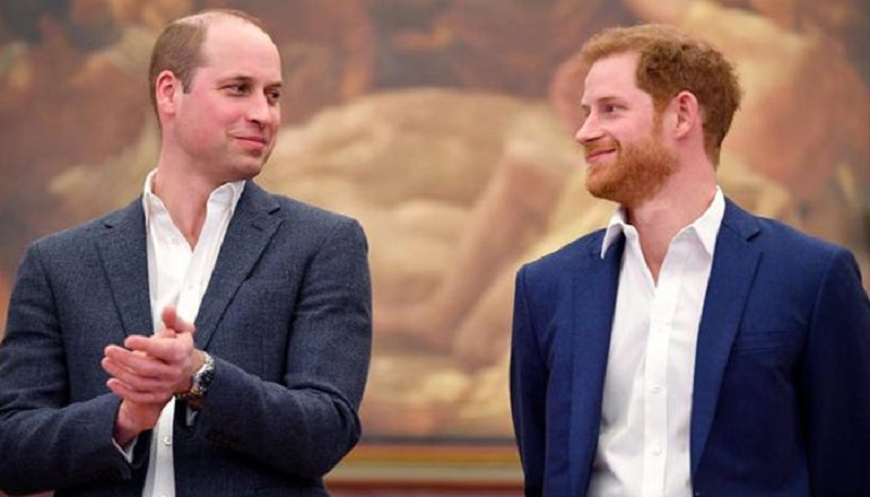Prince William : ce dernier geste particulier envers Harry pour recoller les morceaux