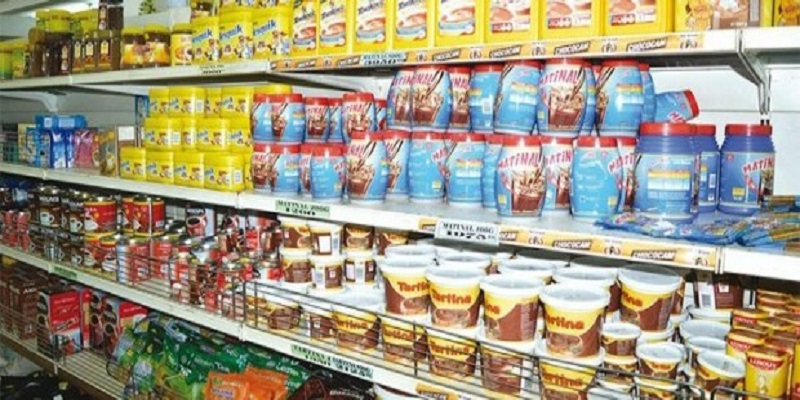 Pourquoi les produits importés sont davantage préférés par les Togolais ?