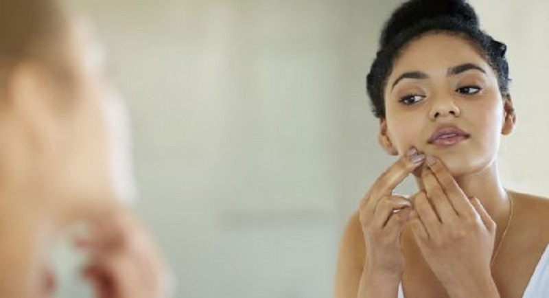 Pourquoi ne faut-il pas percer ses boutons ?