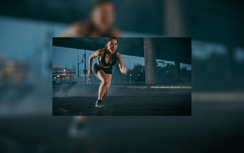 Pourquoi transpire-t-on en faisant du sport ?