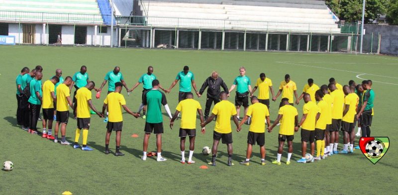 Togo / Elim. CAN 2021 : voici la liste des joueurs convoqués par Claude Leroy pour affronter l’Égypte