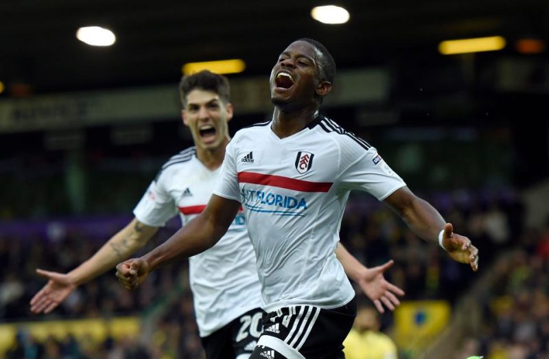 Premier League : 2e victoire en 2019 pour Fulham et Floyd Ayité