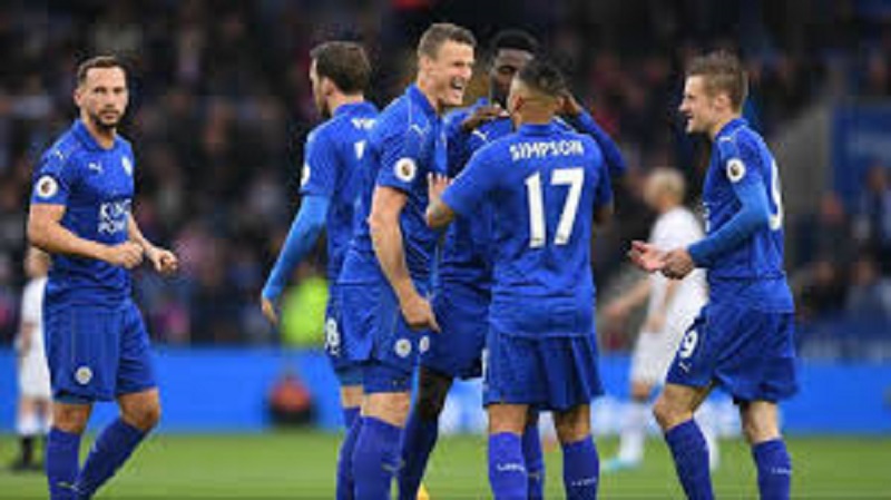 Premier League : Leicester privé d’un de ses cadres pour plusieurs semaines
