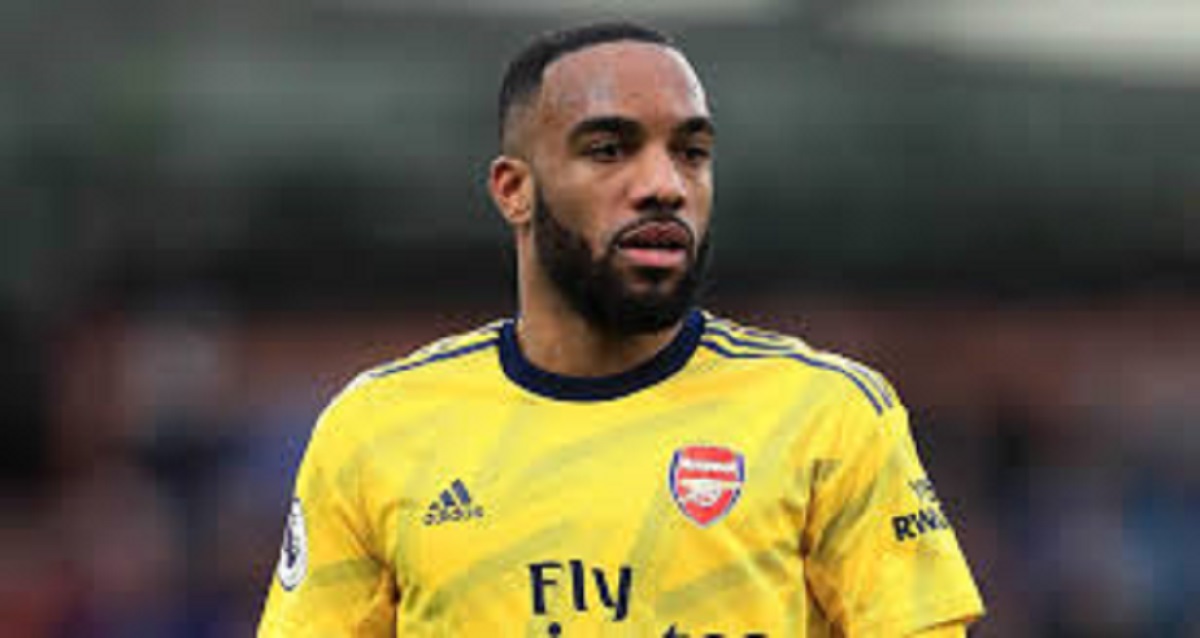 Premier League : Alexandre Lacazette, le sauveur d’Arsenal face à Brighton