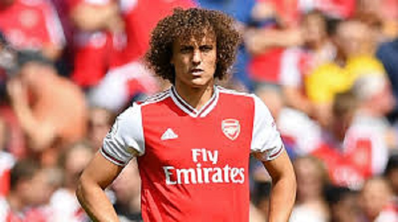 Premier League / Arsenal : David Luiz aurait frappé Dani Ceballos