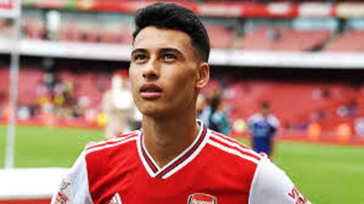 Premier League / Arsenal : Gabriel Martinelli échappe au pire