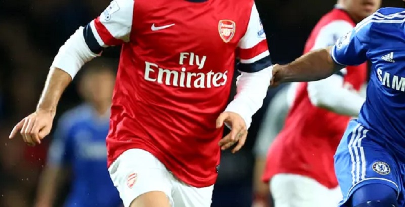 Premier League : Arsenal a identifié son nouveau Thierry Henry
