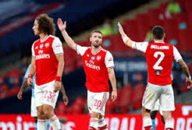 Premier League : Arsenal enregistre le départ d’un indésirable
