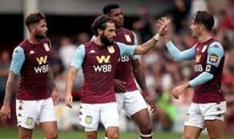Premier League : Arsenal s’incline face à Aston Villa