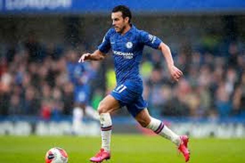 Premier League / Chelsea : le départ de Pedro confirmé