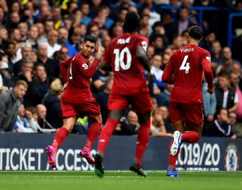 Premier League : La date de  la reprise  fixée