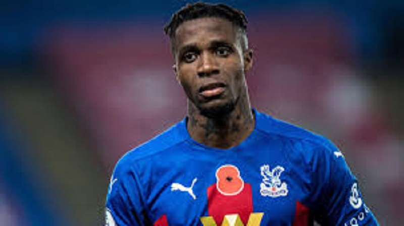 Premier League / Crystal Palace : mauvaise nouvelle pour Wilfried Zaha