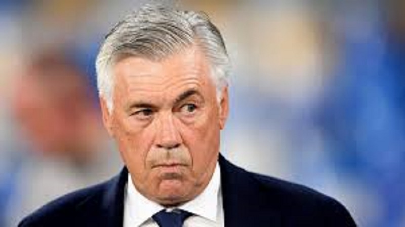 Premier League / Everton : Carlo Ancelotti, victime de cambriolage