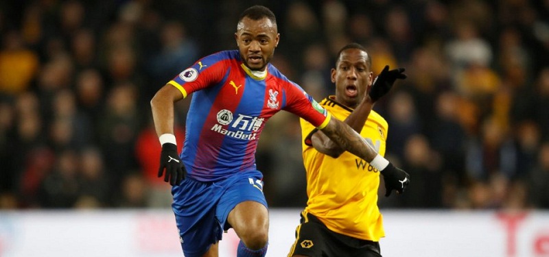 Premier League : le but exceptionnel de Jordan Ayew qui fait vibrer la toile