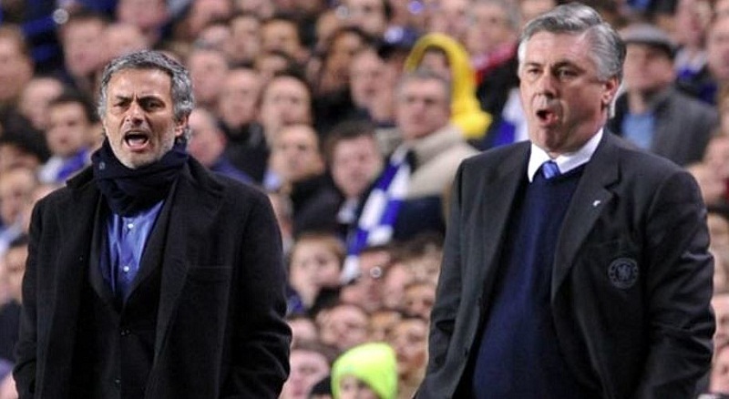 Premier League : José Mourinho compte violer les règles de distanciation
