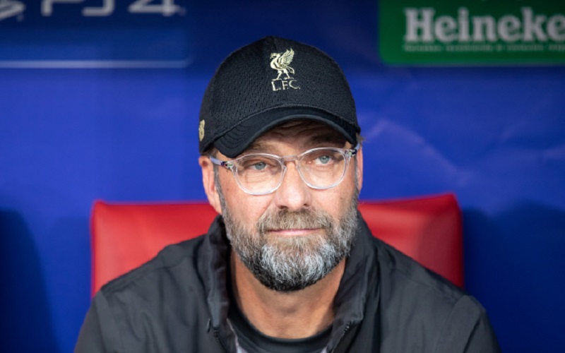 Liverpool : le plan de Klopp pour sauver la Premier League