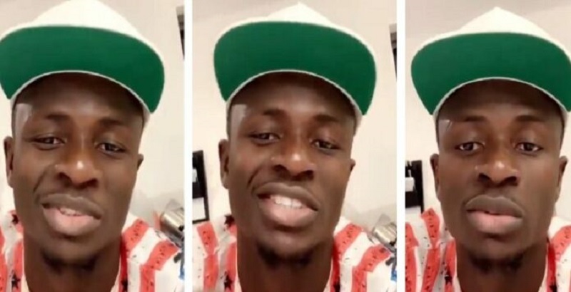 Premier League : La réaction hilarante de Sadio Mané après le sacre de Liverpool (vidéo)
