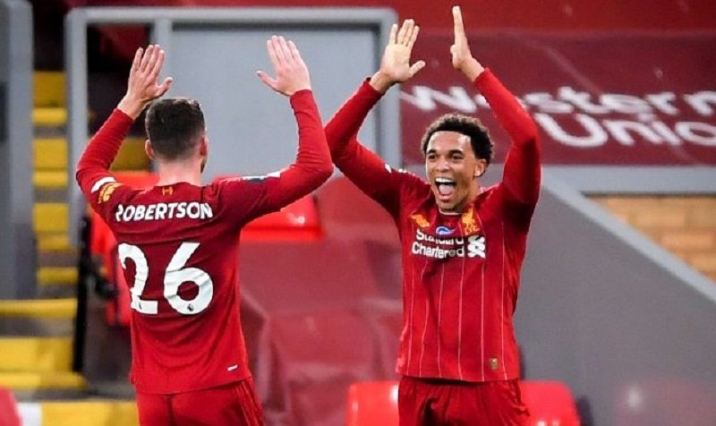 Premier League : Liverpool bat Chelsea à l’issue d’un match spectaculaire