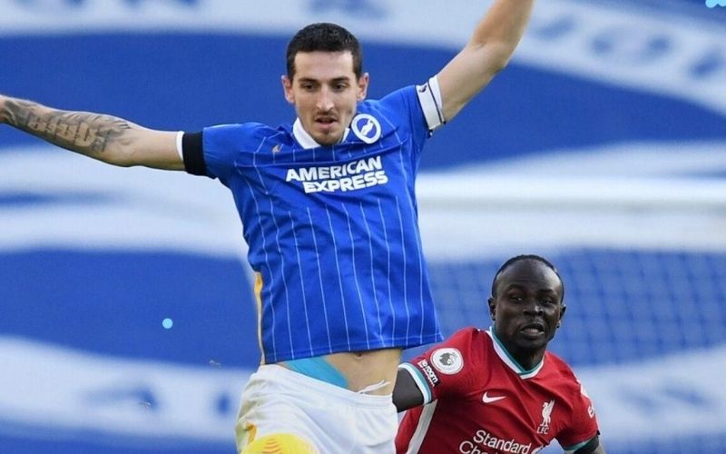 Premier League : Liverpool cale à Brighton