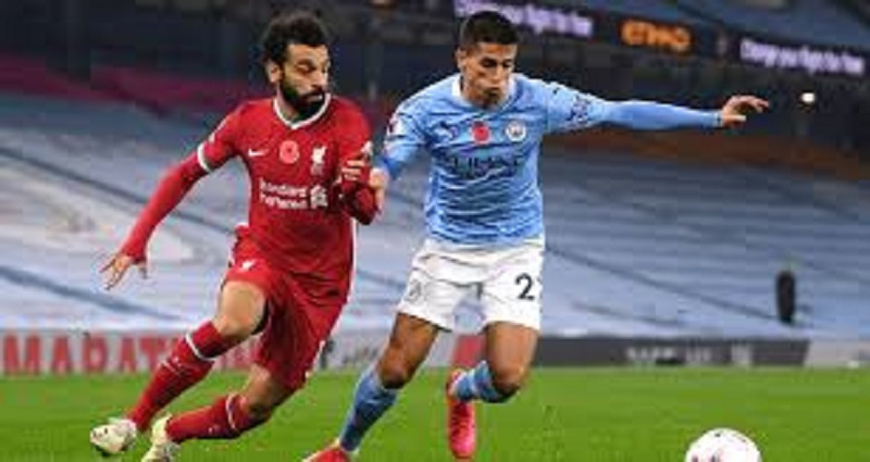 Premier League : Liverpool et Manchester City se neutralisent