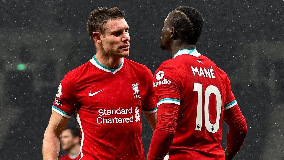 Premier League : Liverpool foudroie Tottenham