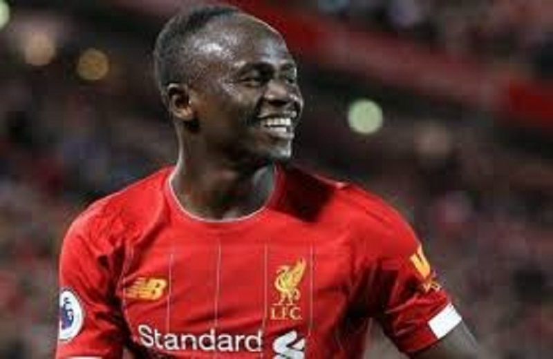 Premier League / Liverpool : la réaction de Sadio Mané après sa guérison