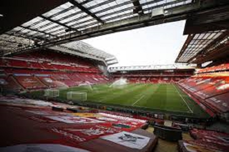 Premier League : Liverpool privé d’Anfield à cause de ses supporters ?