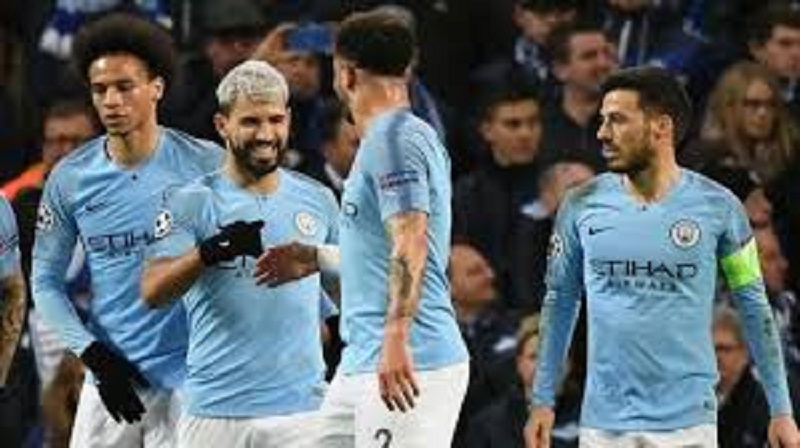 Premier League : Manchester City humilié, Leicester sort victorieux