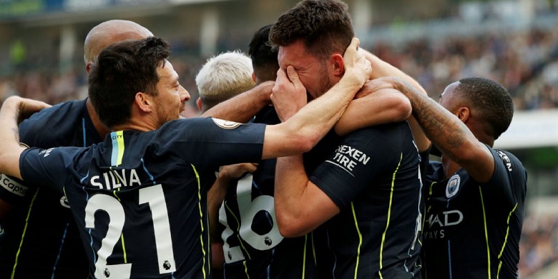 Football : mauvaise nouvelle pour Man City