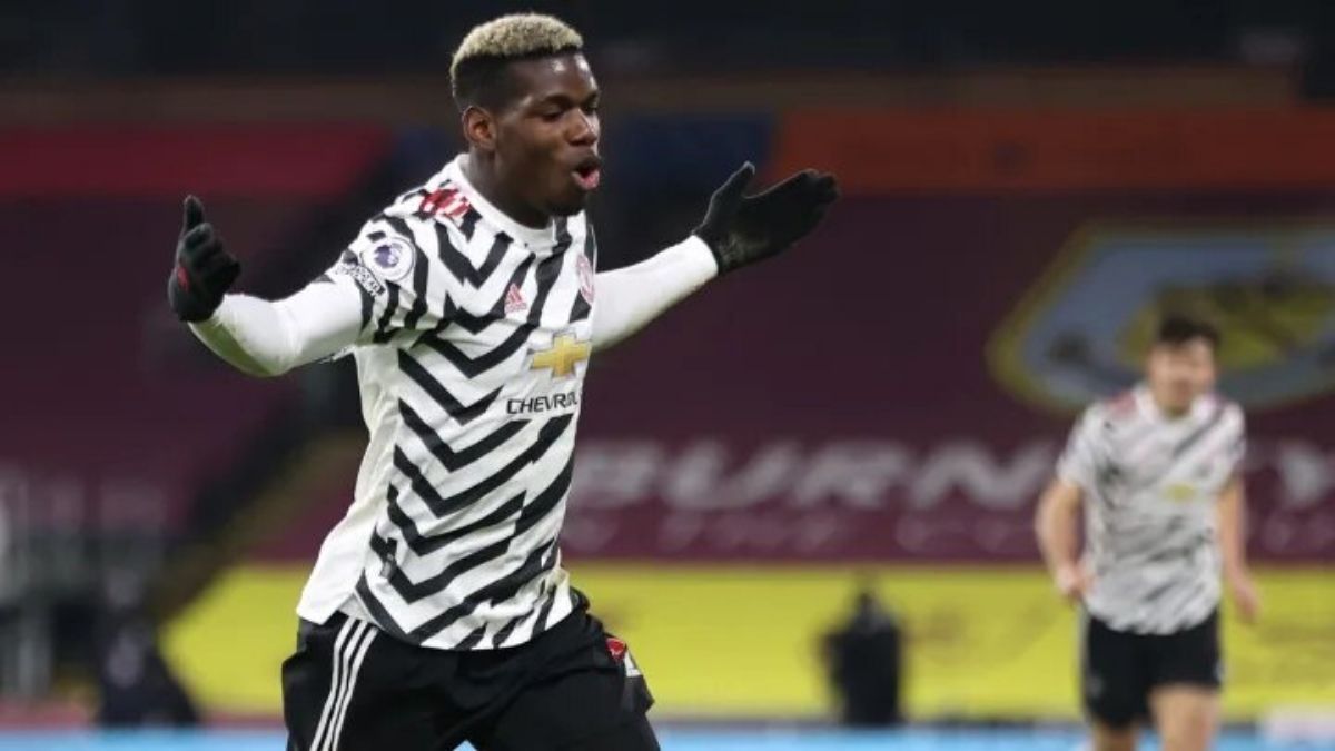 Premier League : Manchester United détrône Liverpool