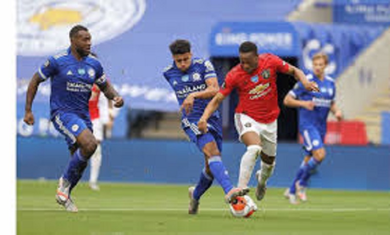 Premier League : Manchester United et Chelsea qualifiés pour la Ligue des champions