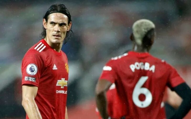 Premier League : Manchester United et Chelsea se neutralisent