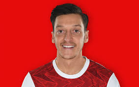 Premier League : Mesut Ozil confirme son projet avec Arsenal