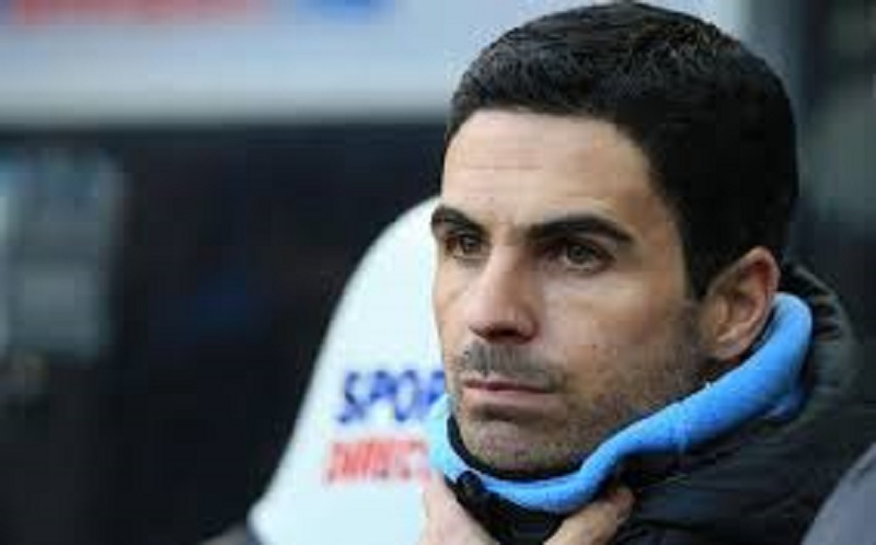Arsenal / Mikel Arteta : « Vous avez deux types de joueurs, les combattants et les victimes »
