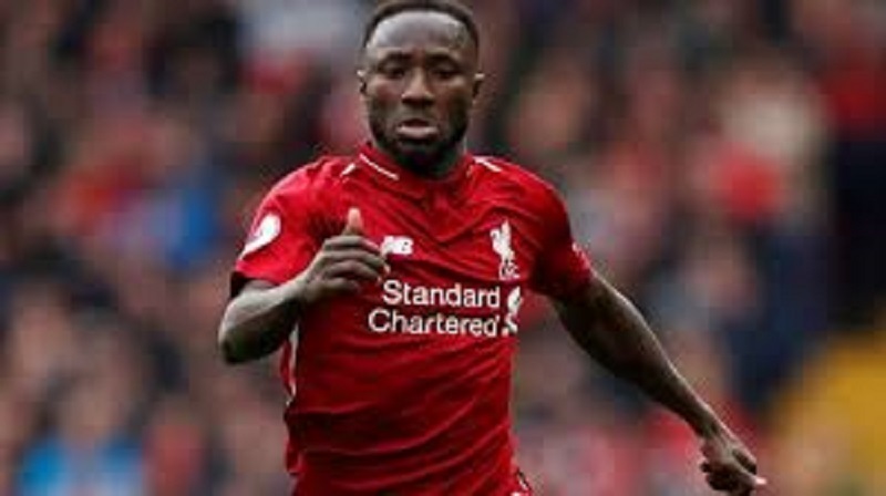 Premier League : Naby Keita félicité pour son jeu