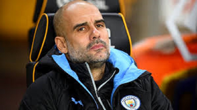 Premier League : Pep Guardiola, furieux de l’attitude d’Arsenal