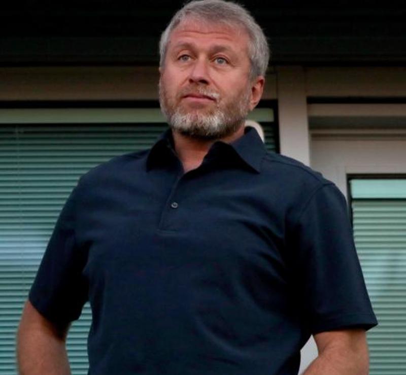 Premier League : Roman Abramovich chercherait à revendre Chelsea