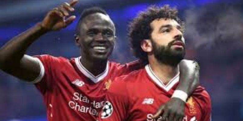 Mohamed Salah : le joueur trahit son ‘’frère’’ Sadio Mané, la toile n’en revient pas (vidéo)