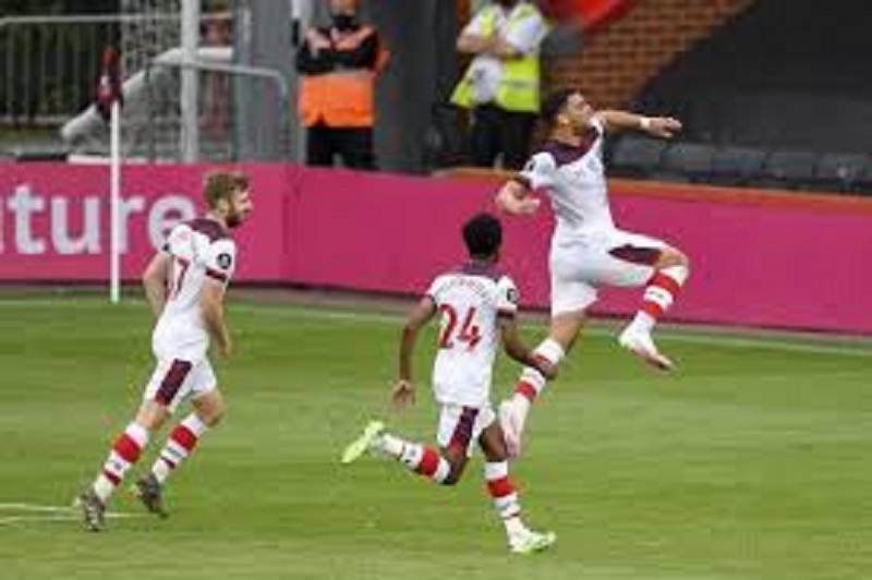 Premier League : Southampton vainqueur face à Newcastle